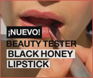 Tester Clinique Black Honey Lipstick