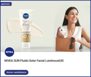 Tester Trnd Nivea Sun Fluido Solar Facial