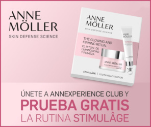 Muestras Gratis Anne Moller Skin Defense