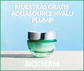 Muestras Gratis Biotherm Aquasource
