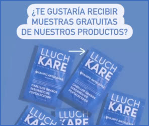 Muestras Gratis Lluchkare Instagram