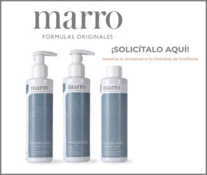 Muestras Gratis Marro Envío Farmacia