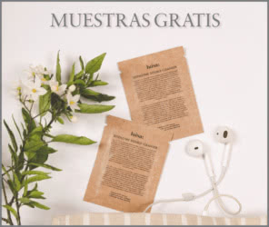 Muestras Gratis We Are Luisa