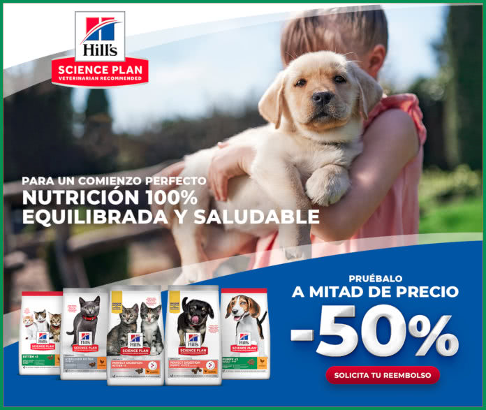 Reembolso Hills Science Plan 50
