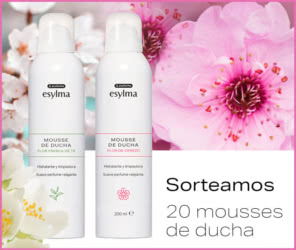 Sorteo Esylma 20 Lotes