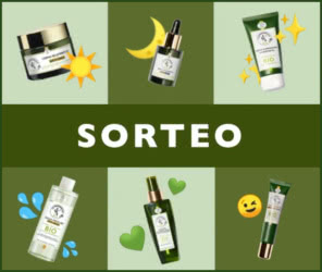 Sorteo Klorane 35 Premios