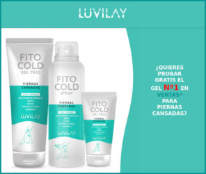 Sorteo Luvilay Fito Cold