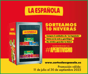 Sorteo Por Compra La Española 10 Neveras