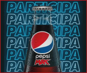 Sorteo Por Compra Pepsi Conciertos Tindal