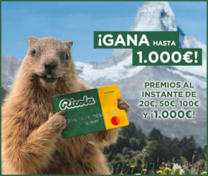 Sorteo Por Compra Ricola Hasta 1000 Euros