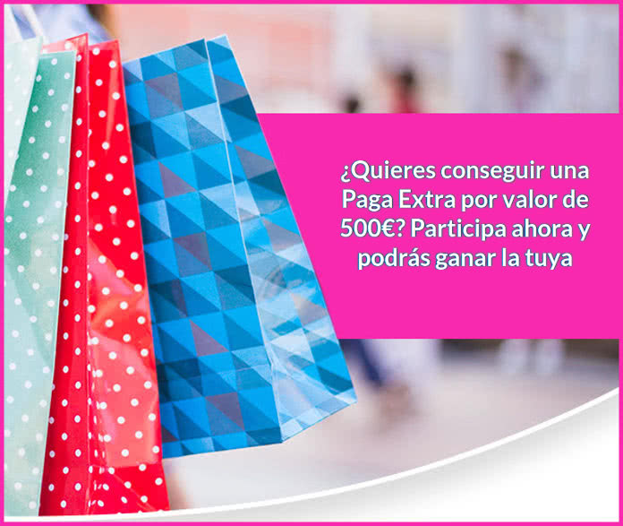 Sorteo Proximaati 3 Pagas 500 Euros