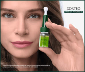 Sorteo René Furterer 20 Tratamientos Triphasic