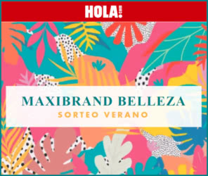Sorteo Revista Hola 15 Kits Multimarca