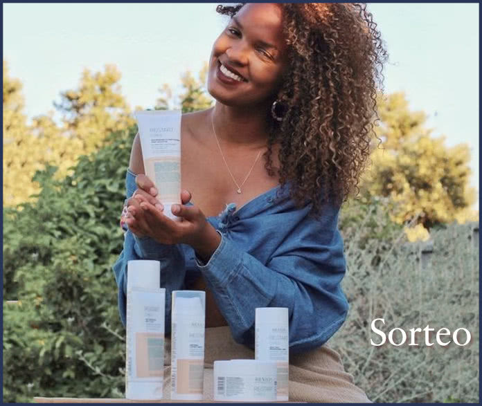 Sorteo Trnd Revlon 16 Lotes