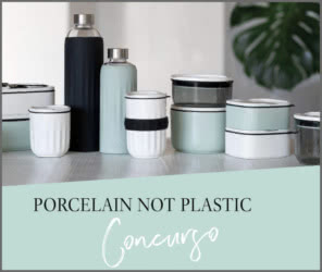 Sorteo Villeroy Boch 4 Lotes Sostenibles