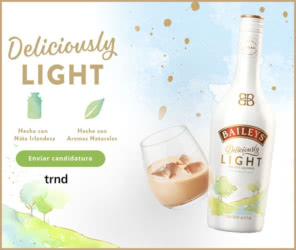Tester Trnd Embajadores Baileys