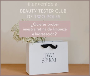 Tester Two Poles 30 Rutinas Limpieza