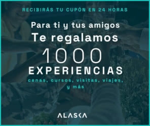 Gratis Alaskadeco 1000 Experiencias