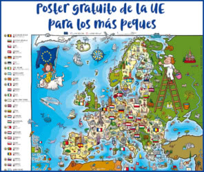 Gratis Publicaciones Eu Poster Ue Gratis