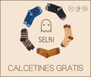 Gratis Selbi Calcetines Gratis