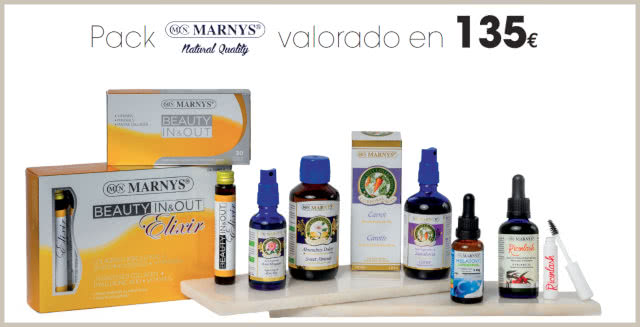 Regalos Suscripción Revistas Marie Claire Septiembre 2022