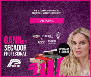 Sorteo Club Schwarzkopf 140 Secadores Parlux