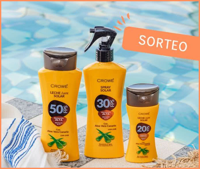 Sorteo Gente De Hoy 10 Lotes Solares Crowe