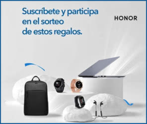 Sorteo Honor Descuentos Regalos