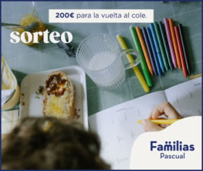 Sorteo Leche Pascual 200 Euros Vuelta Cole