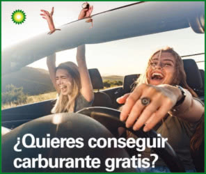 Sorteo Por Compra Bp 1000 Cheques 40 Euros