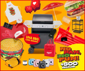 Sorteo Por Compra Dulcesol 500 Premios