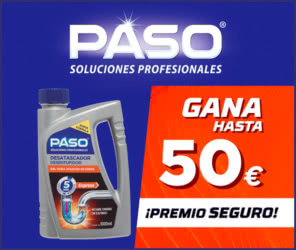 Sorteo Por Compra El Paso 50 Euros