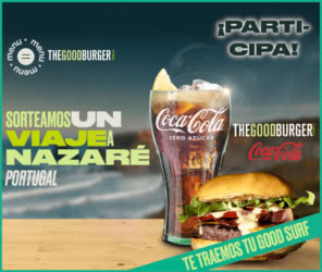 Sorteo Por Compra Tgb Viaje Nazaré