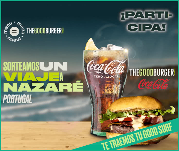 Sorteo Por Compra Tgb Viaje Nazaré