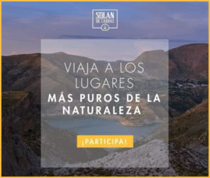 Sorteo Solan De Cabras 10 Tarjetas Regalo 300 Euros