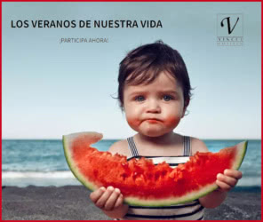 Sorteo Vincci Hoteles Estancia Hotel
