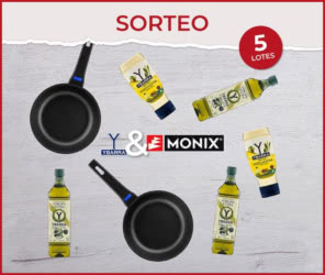Sorteo Ybarra Lotes Monix