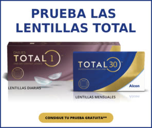 Muestras Gratis Lentillas Total
