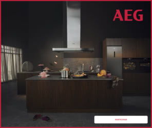 Reembolso Aeg Electrodomesticos 15 Por Ciento