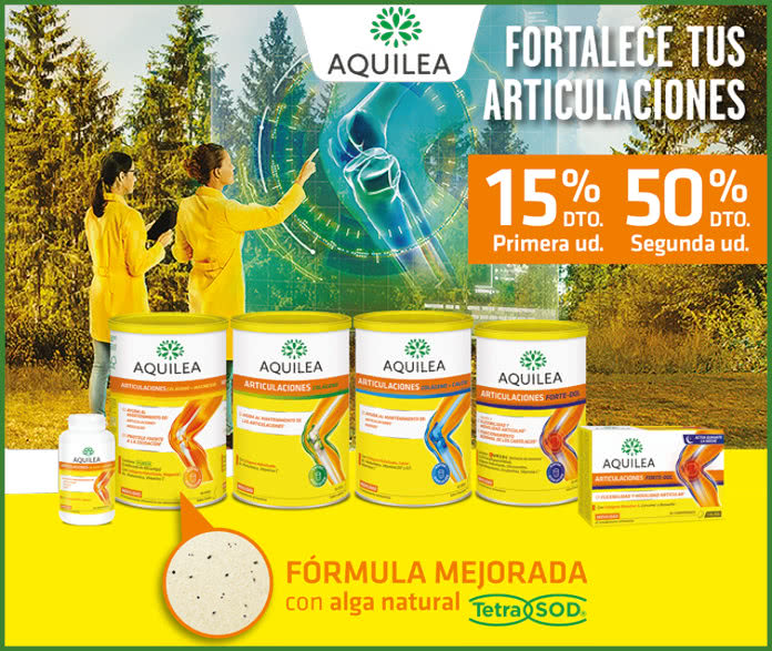 Reembolso Aquilea Articulaciones