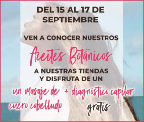 Regalo Yves Rocher Masaje Diagnostico Capilar Gratis