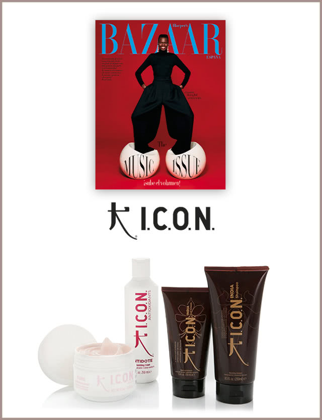 Regalos Suscripción Revistas Harpers Bazaar Octubre 2022 Icon