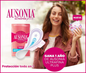 Sorteo Ausonia Lotes 12 Meses