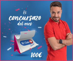 Sorteo Carrefour 100 Euros Cheque