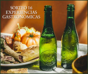 Sorteo Cervezas Alhambra 16 Experiencias Gastronómicas