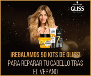 Sorteo Club Schwarzkopf 40 Lotes Primeros Invitar