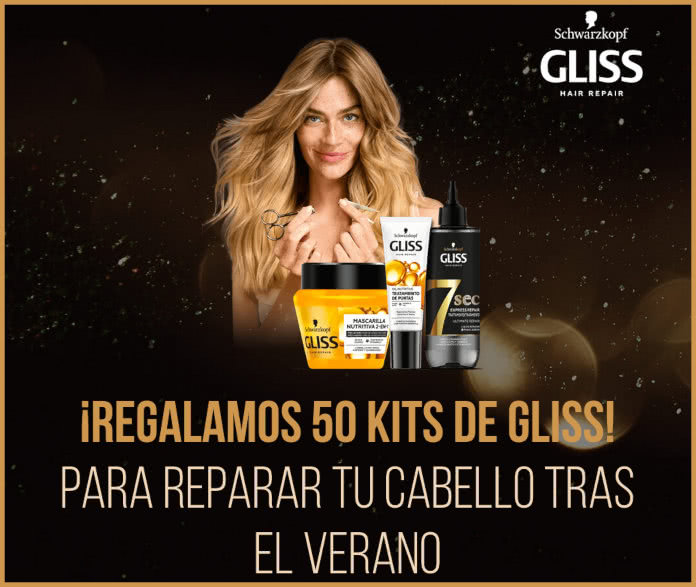 Sorteo Club Schwarzkopf 40 Lotes Primeros Invitar