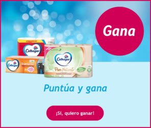 Sorteo Colhogar 10 Packs Por Reviews