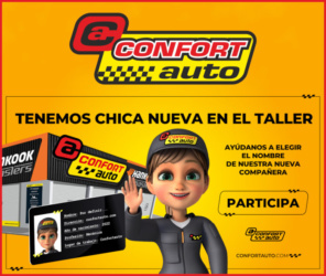Sorteo Confortauto Cafetera Nespresso