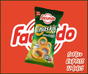 Sorteo Facundo 12 Lotes 12 Horas